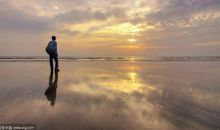 享受独处_1200字