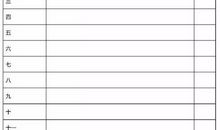 高中三年绝对学习计划_650字
