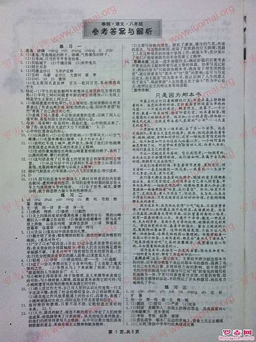 高中的第一天_800字