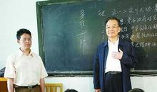 亲爱的灾区小朋友_200字