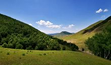 属于我们的一片净土_900字