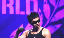 云之家，山之子（三）_3000字