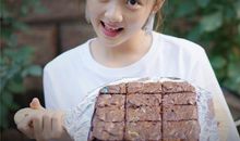 懂事的小表妹_500字