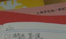 甲午日记（二）_800字