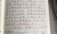 关于母爱的作文：母爱的方式_650字
