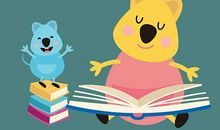 大声朗读，培养阅读习惯_300字