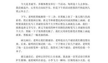 “老外”爷爷_700字