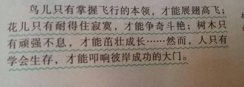 走开_800字