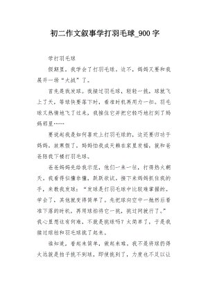 情绪注意_900字