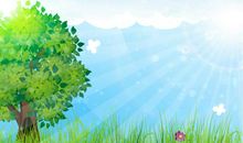 [暑假生活]最美的风景_750字