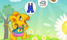 两只“小老鼠”_200字