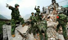 生命不惧地震_700字