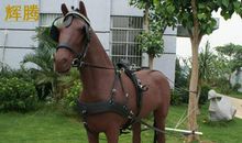 关于马的作文：拉马车的马_750字