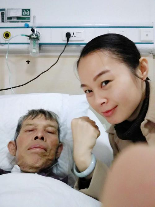 祝福你 - 我爱的人_1500字