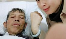 祝福你——那个我爱的人_1500字