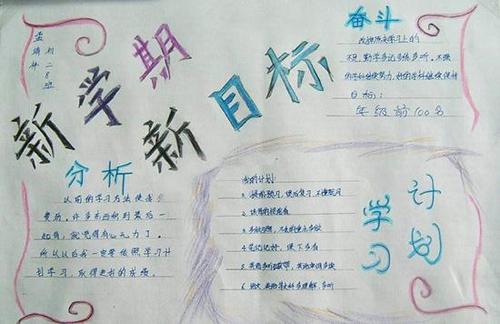目标_200字