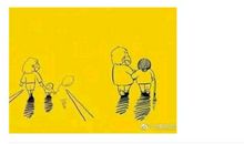 流水般的母爱_900字