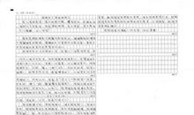 疯癫的母爱_700字