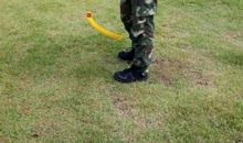 军训是我快乐的噩梦_2000字