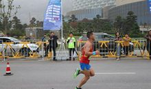 请为身边所有在努力坚持的人喝彩_1000字