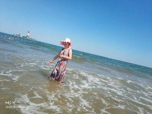 北戴河旅行_800字
