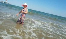 北戴河之行_800字