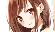 晴天女孩，加油！（一）_800字