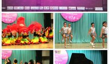 中国梦，我们的梦_550字