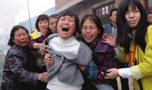 母爱就在眼前_650字