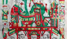 你知道灶王爷是谁吗？_1500字