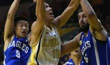 篮球迷——曹渝杰_400字