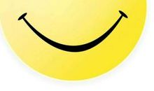 那个永远微笑的人_1500字