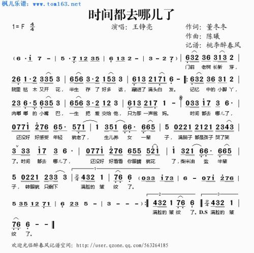 [3月文论]时间，它在哪里？ _450字