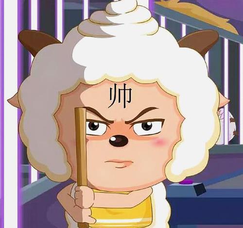 班级有一个“懒惰的绵羊”_400字