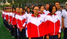 我的新高一生活_2000字