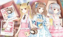 高一六班暖暖的回忆_900字