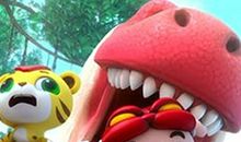 猪猪日记(2)_500字