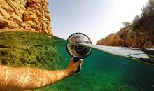 换个角度看世界_700字