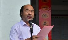 2010年秋季开学典礼致辞