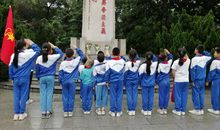 传承英烈精神，珍惜美好生活_700字