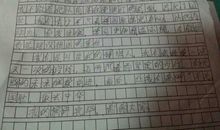 振兴中华_250字