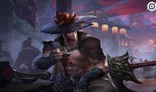 【英雄联盟之王者荣耀】_100字