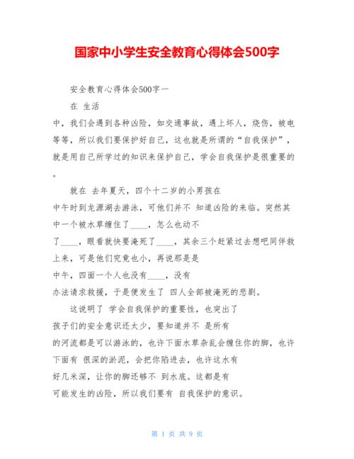 实验学校回忆录（订单）_500字