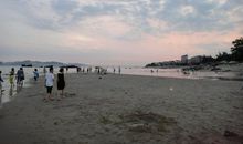 奇葩的夏游_1500字