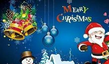 圣诞节倒计时_200字