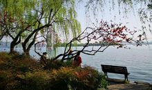 犹忆那时风光暖_600字