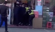 “小气鬼”海丽_650字