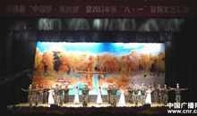 中国梦，我的梦！_800字