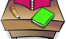 爱看书的女孩_200字