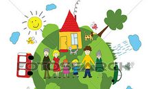 地球去看病_450字